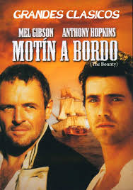 Motin a bordo