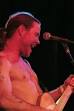 Chris Pontius/Scream For Me | Free Music, Tour Dates, Photos, Videos