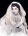 Vintage Fashion History - 1950's Weddings