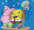 spongebob crazy