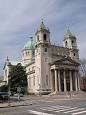 Roman Catholic Diocese of Richmond - Wikipedia, the free encyclopedia