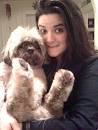 bruno's teddy bear paws!