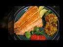 How To Cook Salmon Steaks