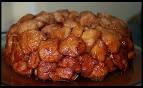 of Monkey Bread until I