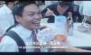 每次考試都得一百分呢