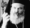 ΑΡΧΙΕΠΙΣΚΟΠΟΣ ΧΡΙΣΤΟΔΟΥΛΟΣ