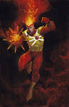 Dave Finch Artblog