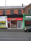 Pizza Hut Delivery - Horbury Road - via Daymix