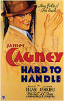 Hard to Handle movie posters at MovieGoods.