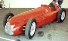 1951 Alfa Romeo Tipo 159 Alfetta
