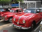 Austin A90 Atlan
tics in India  ...