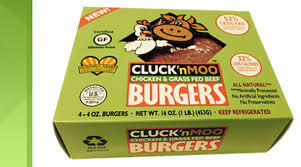 Image result for food Moo (Beef) and Cluck (Poultry)- So they brought you to a fish house and you can't stand fish?! SMILE We've been well known for our steaks and big burgers since we opened our doors. You're in for a real treat.