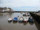 One doesn't have to walk far in Bridlington to escape the crowds, noise and - via Daymix