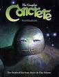 Concrete (comics) - Wikipedia, the free encyclopedia