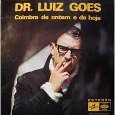 DR.LUIZ GOES coimbra de ontem e de hoje, 7INCH (EP) for sale on ... - 114259737