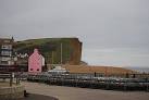 Dorset (a World Heritage Site), and is at the mouth of the River Brit. - via Daymix