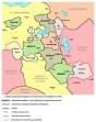 Iraqi Kurdistan - Wikipedia, the free encyclopedia