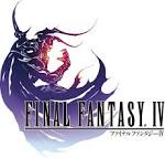 Final Fantasy IV - The Final Fantasy Wiki has more Final Fantasy ...