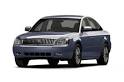 Used Mercury Montego, Mercury Montego For Sale | Autobytel.