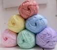 Crochet Yarn