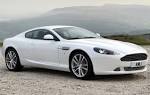 Aston Martin DB9