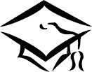 College coloring page