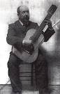 Antonio Torres Jurado