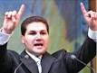 MP Nadim Gemayel warned on