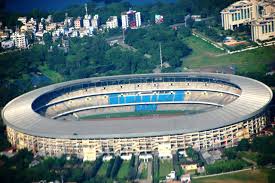 stadion terbesar