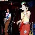 GUSH (formerly The Murmurs)