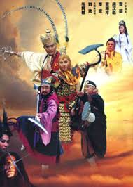 Hậu-Tây-Du-Ký