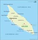 Aruba Map, Aruba Maps and Travel Guides