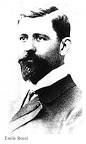 BOREL, Émile