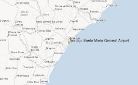 Aracaju/Santa Maria General Airport Weather Station Record ... - Aracaju-Santa-Maria-General-Airport.8