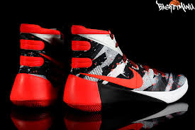 Basketball Shoes Hyperdunk 2015 PRM 7383 | SHOES \ NIKE BASKETBALL ...
