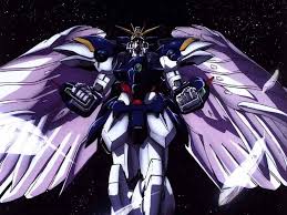 Gundam Wing