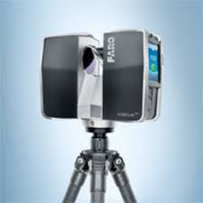 Laser scanner