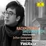 April 29, 2012. Rachmaninov's '5th' piano concerto