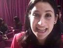 A message from Luciana Berger,