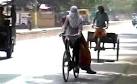 Heat Wave Leaves 223 Dead in Telangana, Andhra Pradesh Since April