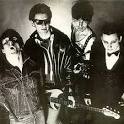 The Damned