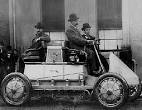 Hybrid Electric Vehicles News Technology
