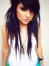 Scene Girl