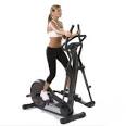 Fitness and Exercise Machines Make Great Santa Gifts « HWCaslon