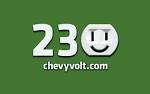 Chevrolet Volt Expects 230 Mpg In City Driving | Cartype
