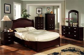 Dark Cherry Bedroom Furniture Dark Cherry Bedroom Furniture Decor ...