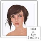 new faces from Adam n Eve