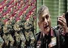 Fables Of A Sick Mind, Says Army Chief On Troop Movement Report