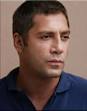 handsome Javier Bardem.