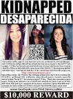 Sierra LaMar's Parents Offer $10000 Reward For Missing Teen's Safe ...